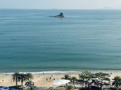 -深圳大梅沙京基洲际度假酒店
