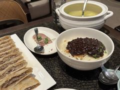 -长春凯悦酒店-品悦中餐厅