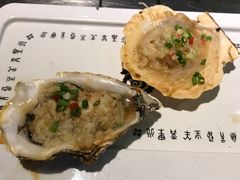 -很久以前羊肉串(大华三路店)
