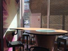 -麦当劳(烟台海港路店)