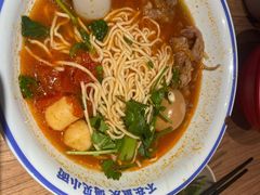 -遇见小面(广州南站店)