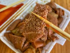 -细妹五香牛杂(步行街店)