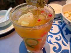 -巡湘记·乡野湖南菜(周浦万达店)