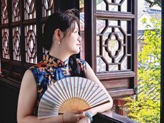 -东山雕花楼