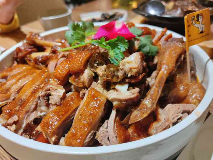 花花姨碌鹅(顺盈时代广场店)-"在清远上学顺便跟家里人来玩一下~看到