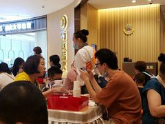 -海底捞火锅(龙湖三千集店)