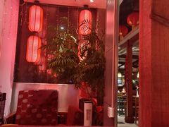 -九牧鱻·渝老鬼重庆火锅(人民路店)