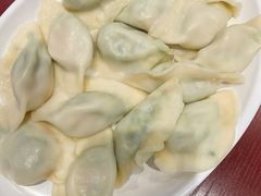 喜三鲜水饺-喜家德虾仁水饺(深圳印力中心店)