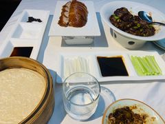 -到家尝北京菜(西坝河店)