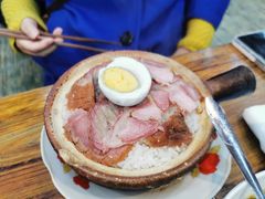 -罗平振兴老店砂锅饭(文笔路店)