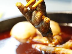 李子坝梁山鸡-李子坝梁山鸡(李子坝大鸡哥店)