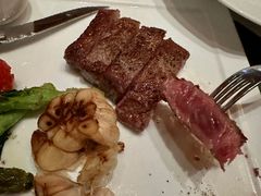 -ZHAO赵·牛扒坊(万象城店)