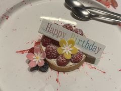 -云厨·高空西餐厅(成都瑯珀·凯悦臻选酒店)