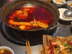 -李子坝梁山鸡(李子坝大鸡哥店)