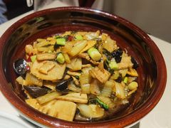 -老头儿油爆虾·三潭印月