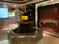 -寻梦盛唐主题水会(龙岗店)