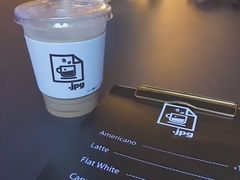 -JPG coffee(广州体育西店)