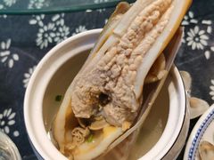 -旺角小渔村·海肠捞饭开创者(环山路店)