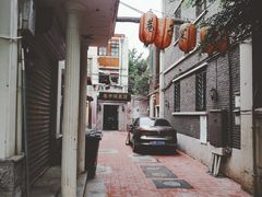 -巷子深菜馆(新华路店)