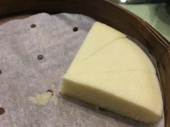 光盘的小米糕-顺风山庄(水濂山店)