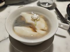 -湖滨28中餐厅·西湖宴·杭州君悦酒店