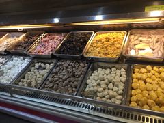 -蒙肥羊·酸汤潮牛·鲜牛肉火锅烤肉自助(岗顶店)