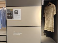 -宜家家居(四元桥商场店)