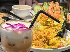 -Thai Alley泰爱里(二沙岛店)