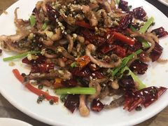 -砂锅李(九江路店)