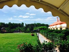 -意大利农场度假村