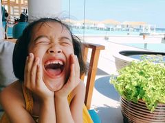 -中央格兰德岛温泉度假酒店 - 全包