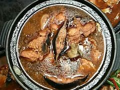 -舅姥爷砂锅(正阳路)
