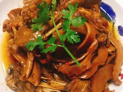 -华铝饭店