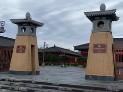 -宝鸡周原博物院