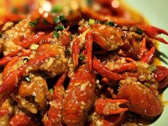 -靓虾二哥长沙地标小龙虾(五一广场店)