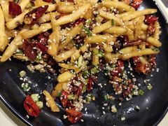 -一棠龙虾•王牌虾球(楚河汉街店)