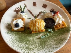 -雕刻时光咖啡馆(北师大店)