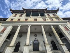 -厦门大学(思明校区)