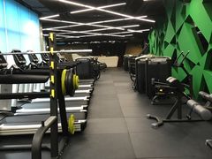 -星洲国际格莱博健身会所(一品店)