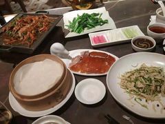 -金鸭季·北京烤鸭(深业上城店)