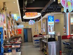 -哈哈碳都·牛肋条无限自助烤肉(宝龙店)