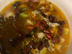 -京朋串屋·烧烤(望京西路总店)