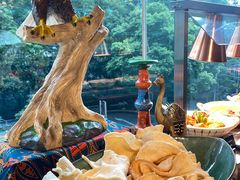 -怡咖啡海鲜自助餐厅(浦东香格里拉店)