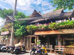 -自然餐厅(Phuket)