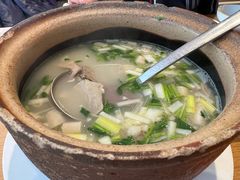-山东宾馆·齐鲁苑餐厅