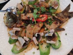 -御膳粥·牛乳粥底火锅·地道顺德菜(容桂店)