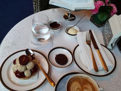 -东海朗廷酒店·廷廊 Palm Court
