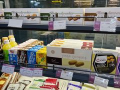 -凯司令西点房(虹桥路站店)