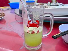 -大茄来海鲜餐厅(亚洲城分行)
