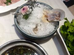 -围炉夜话·潮汕卤水火锅(榕江店)